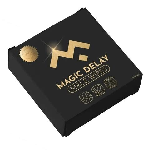Elevate Your Sexual Performance with Magic Honey Delay